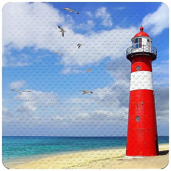 Sanilo Duschmatte mit Motiv, viele schöne Badematten zur Auswahl, rutschfes günstig online kaufen