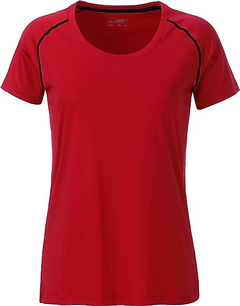 Daiber Funktionsshirt James & Nicholson JN günstig online kaufen