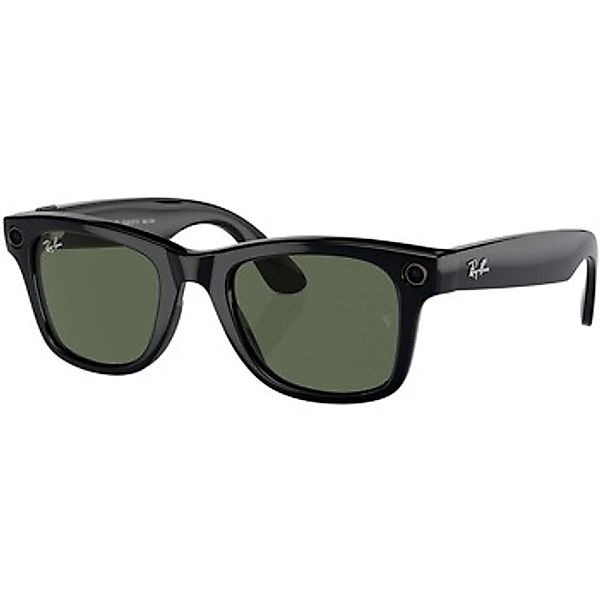 Ray-ban  Sonnenbrillen 50 mm Meta Wayfarer-Brille günstig online kaufen