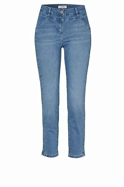 TONI Bequeme Jeans be loved 7/8 günstig online kaufen