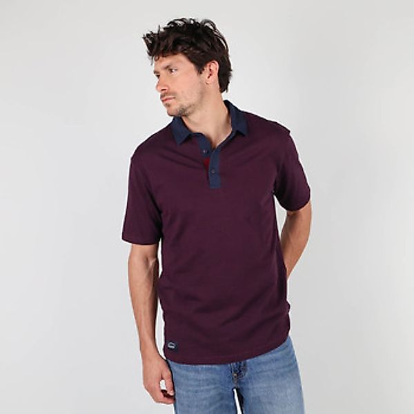 Oxbow  Poloshirt Polo NORQUAY günstig online kaufen