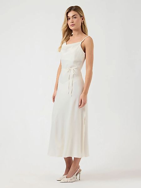 Y.A.S "YASTHEA STRAP LONG DRESS S. NOOS" Sommerkleid günstig online kaufen