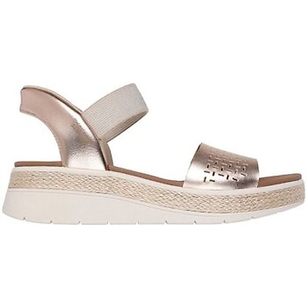 Skechers  Damenschuhe Slipper BOBS SUN RAY - 114415 RSGD günstig online kaufen