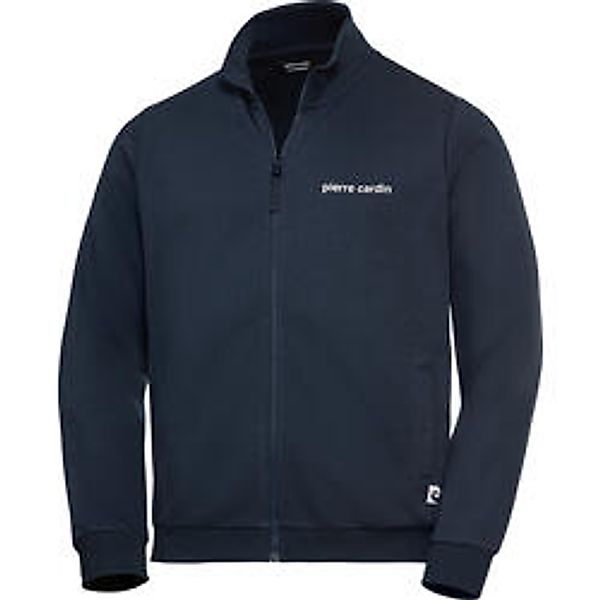 Pierre Cardin Herren Sweatjacke günstig online kaufen