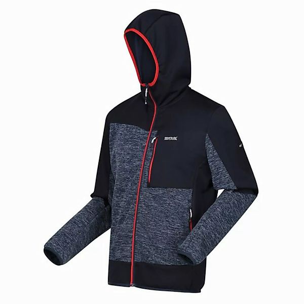 Regatta Strickfleecejacke Strickfleecejacke Cadford VI günstig online kaufen