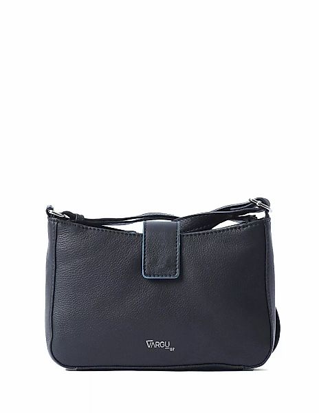 Vargu Umhängetasche "Danya 1", LGW zertifiziertes Leder günstig online kaufen