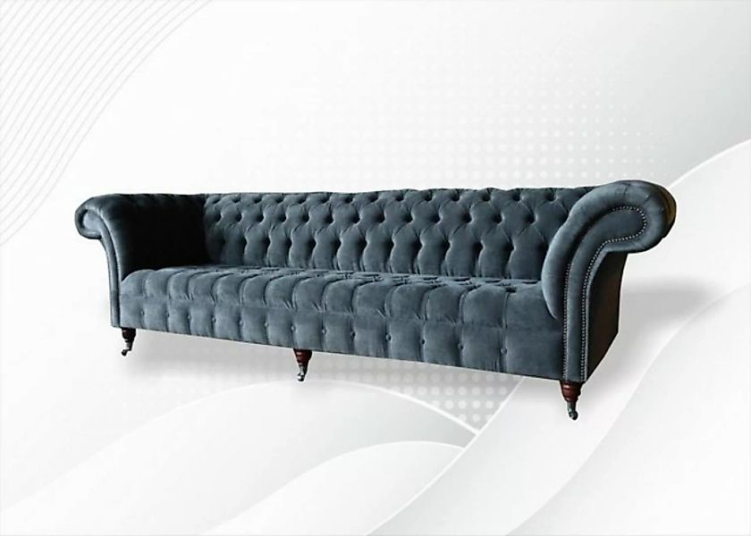 JVmoebel Chesterfield-Sofa, Made in Europa günstig online kaufen