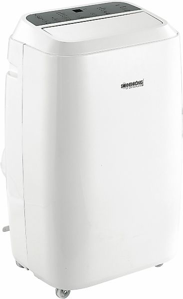 Sonnenkönig Klimagerät "Fresco 100, Leistungsaufnahme 1.1kW, WLAN, 24h Time günstig online kaufen