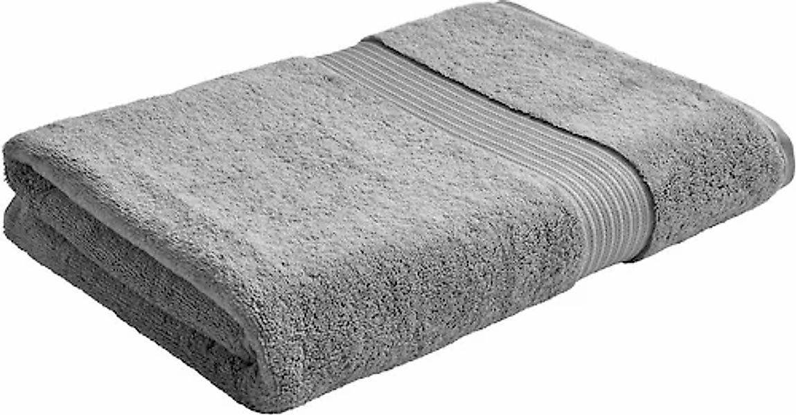 Christy Strandtücher »Supreme« Premium Handtuch in Luxusqualität, 650g/m², günstig online kaufen