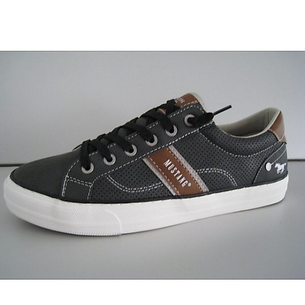 Mustang Shoes Mustang Schnürschuh günstig online kaufen
