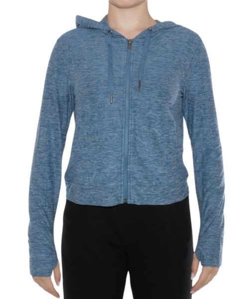 YESET Funktions-Kapuzensweatjacke Sport Sweatshirt Jacke Kapuze günstig online kaufen