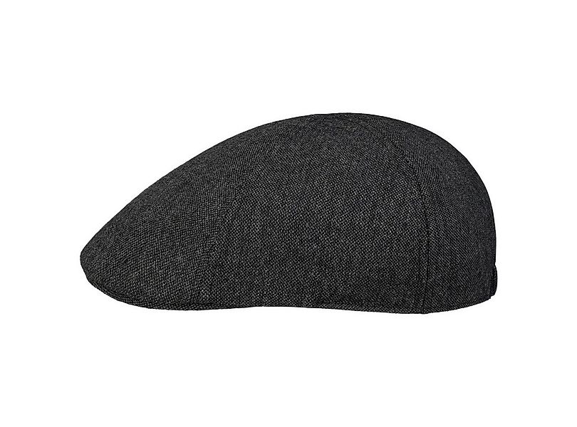 Lipodo Flat Cap (1-St) Schirmmütze mit Schirm günstig online kaufen