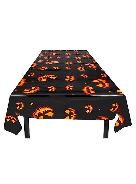 Boland Tischdecke Halloween Tischdecke - Halloween Deko Partydeko, Auf den günstig online kaufen