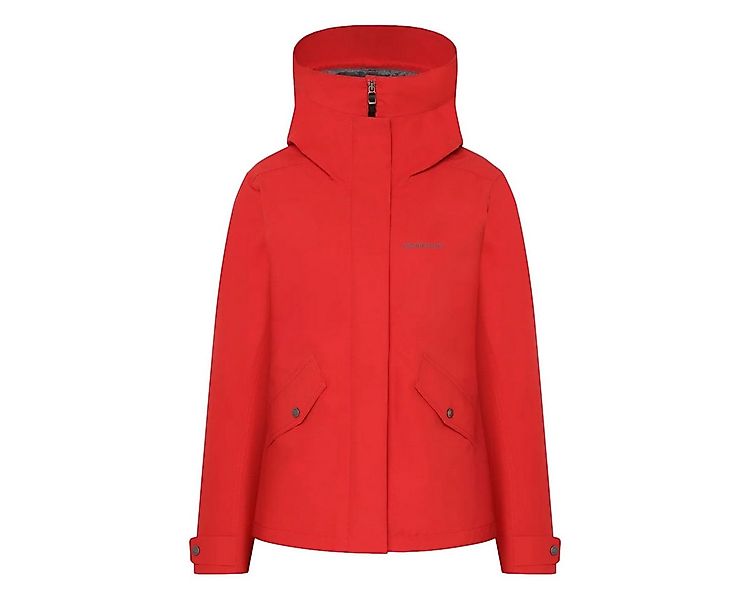 Didriksons Regenjacke Didriksons Silja - Damen Regenjacke günstig online kaufen