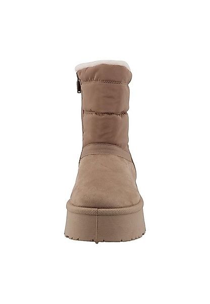 TOM TAILOR Tom Tailor Winter Boots Stiefel günstig online kaufen