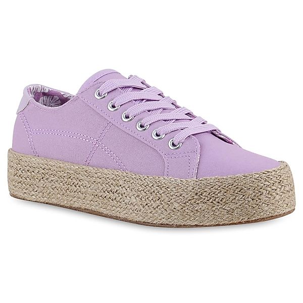 VAN HILL 841700 Plateausneaker Schuhe günstig online kaufen