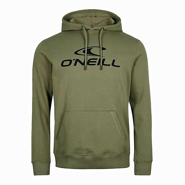 O'Neill Hoodie Logo Hoodie mit großem Markenschriftzug günstig online kaufen