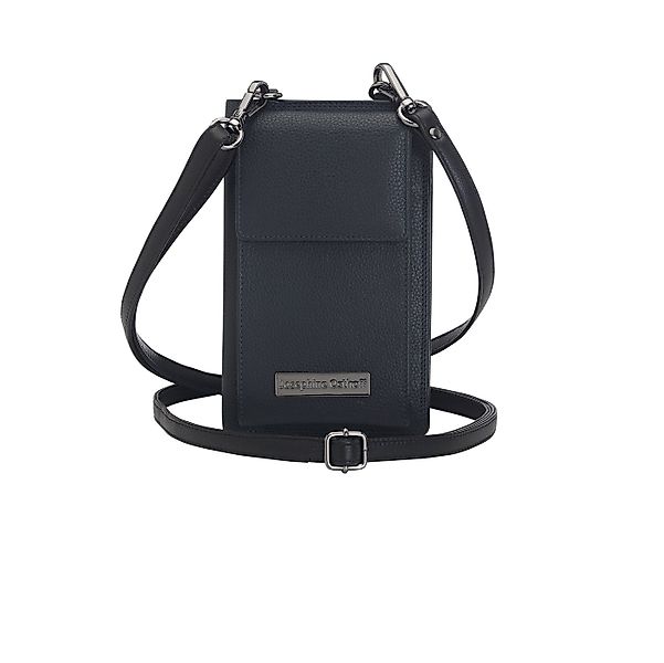 Josephine Osthoff Handtasche München Handytasche schwarz günstig online kaufen