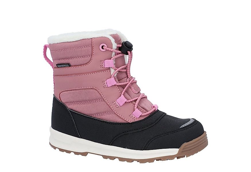 HI-TEC work Hi-Tec Leo WP Winterstiefel günstig online kaufen
