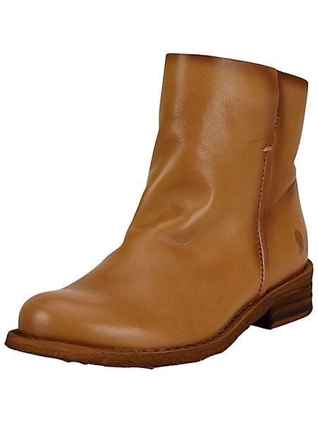 Felmini Stiefelette Leder Stiefelette günstig online kaufen