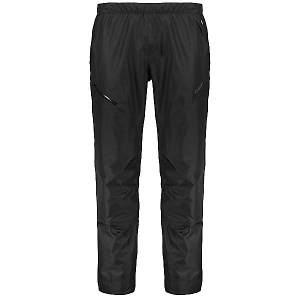 Gonso Radhose, wasser- und winddicht Farbe schwarz Größe: 4XL günstig online kaufen