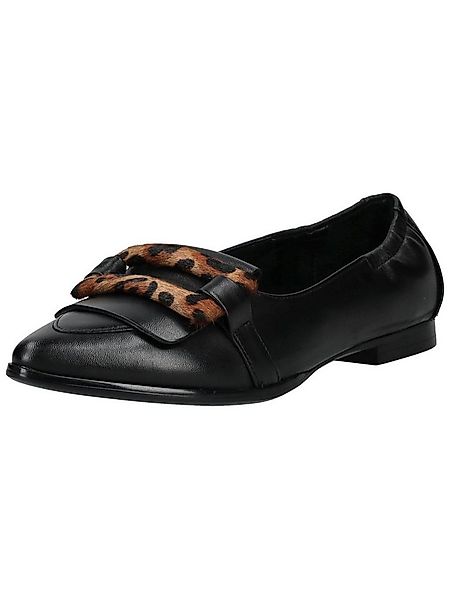 Regarde Le Ciel Slipper Leder . Slipper günstig online kaufen