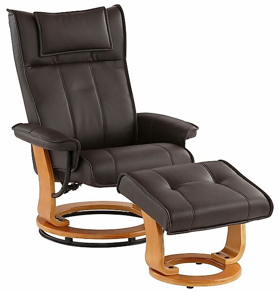 loft24 Stuhl Grace (2 St), Relaxsessel, günstig online kaufen