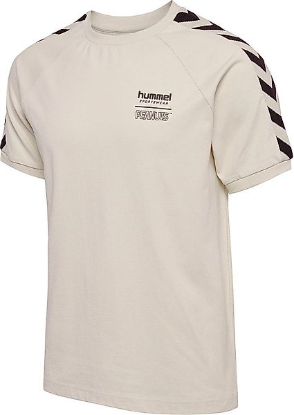 hummel T-Shirt Hmlarchive T-Shirt S/S Peanuts günstig online kaufen