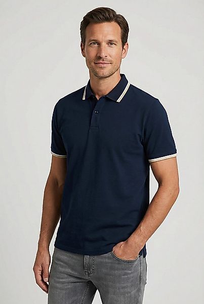 Selected Poloshirt SLHSLIM-ATLAS SPORT SS POLO Baumwollmischung, slim fit günstig online kaufen