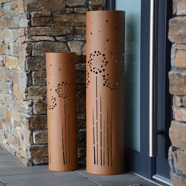 UNUS GARDEN LED Solarleuchte Solarlampe, wetterfest, günstig online kaufen