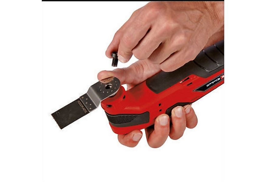 Einhell Akku-Multifunktionswerkzeug Kopie von Einhell Akku-Multifunktionswe günstig online kaufen