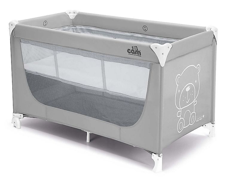 CAM Babybett CAM Pisolino für 0-36 Monate günstig online kaufen