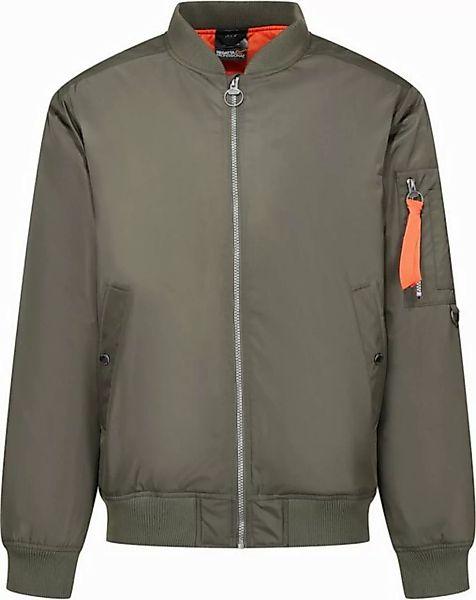 Regatta Blouson Pilot Jacke Bomberjacke günstig online kaufen