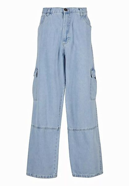 Southpole Cargohose Southpole Southpole Cargo Denim Pants (1-tlg) günstig online kaufen