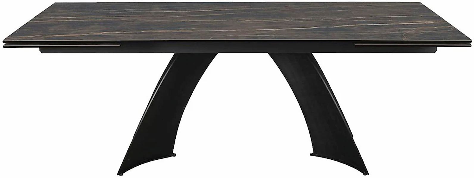 Home affaire Esstisch "Tangularis" günstig online kaufen