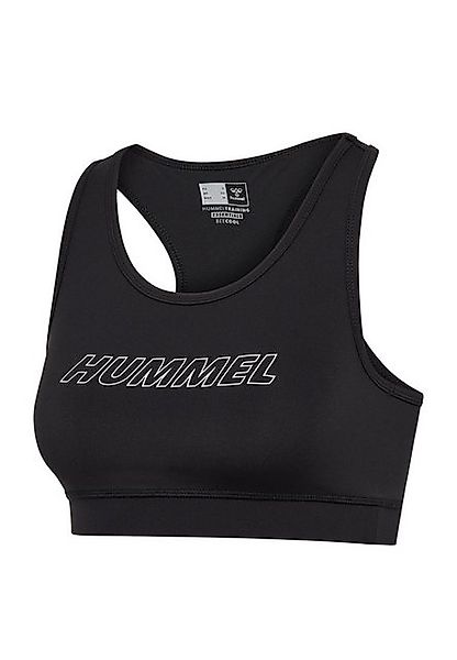 hummel Shirttop Sport-BH Top Racer Back Komfort und Flexibilität (1-tlg) hm günstig online kaufen