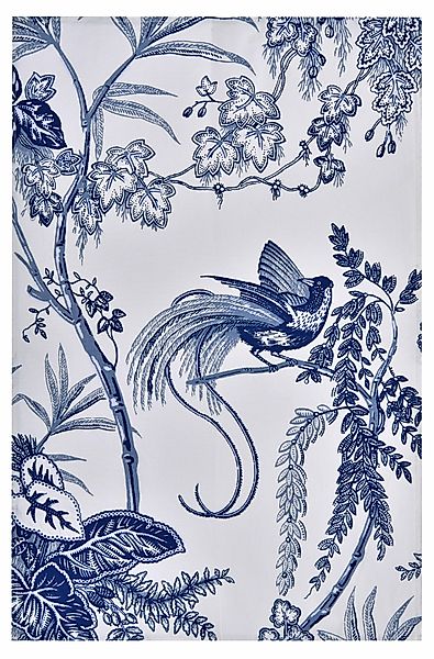 Ulster Weavers Geschirrtuch Willow Toile, (1-tlg., günstig online kaufen