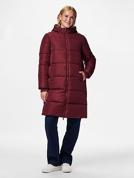pieces Steppmantel PCBEE NEW LONG PUFFER günstig online kaufen