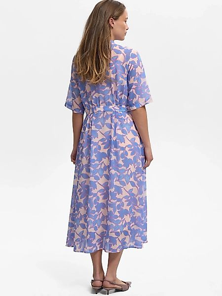 nümph Jerseykleid "Nümph Dress NUKYNDALL" günstig online kaufen