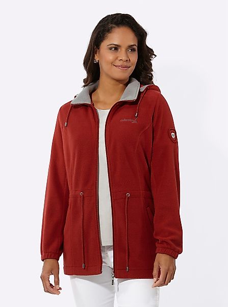 Witt Fleecejacke Fleecejacke günstig online kaufen