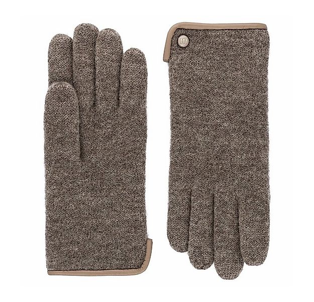 Roeckl Strickhandschuhe Roeckl Walkhandschuhe (nein) günstig online kaufen