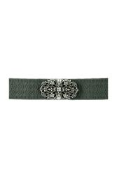 Herbert Hahn Ledergürtel Stretchgürtel Damen - günstig online kaufen