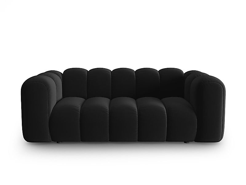 Micadoni Sofa Lupine, 2-Sitzer günstig online kaufen