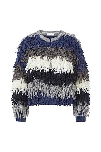 RICHROYAL Strickpullover günstig online kaufen