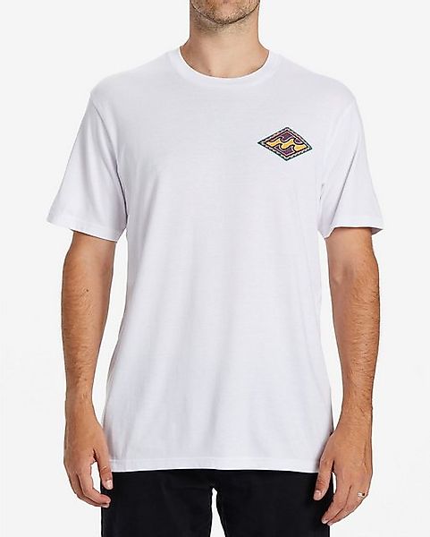 Billabong T-Shirt Crayon Wave günstig online kaufen