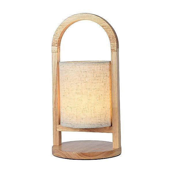 V-TAC Schreibtischlampe, LED-Leuchtmittel fest verbaut, Warmweiß, günstig online kaufen