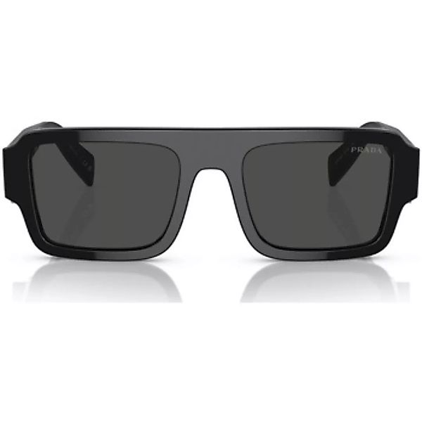 Prada  Sonnenbrillen Sonnenbrille PRA05S 16K08Z günstig online kaufen