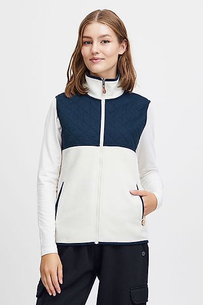 OXMO Fleeceweste OXMalina günstig online kaufen