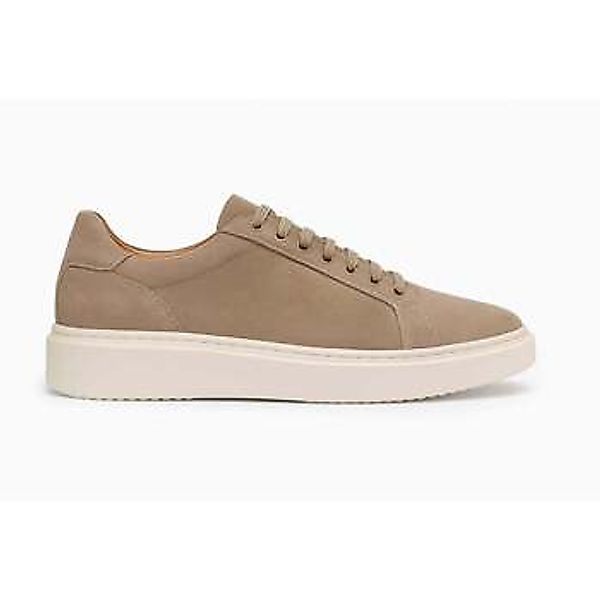 Duca Di Morrone  Sneaker FABRIZIO_CAM brown günstig online kaufen
