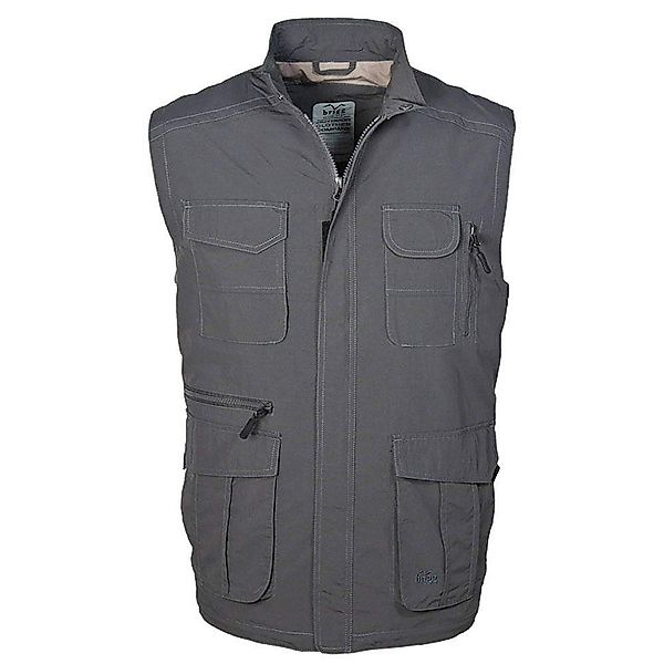 RennerXXL Funktionsweste Luis Herren Outdoor Trekking günstig online kaufen